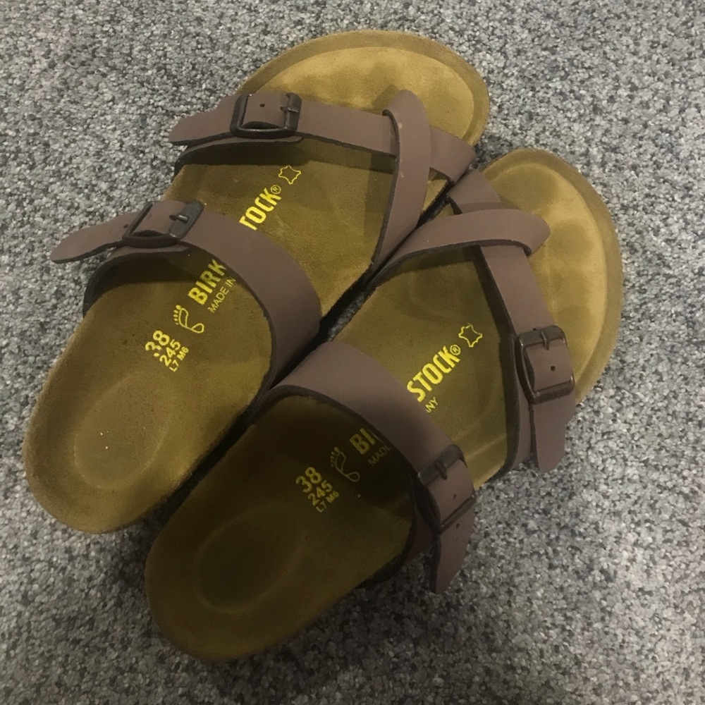 Women’s Birkenstock’s